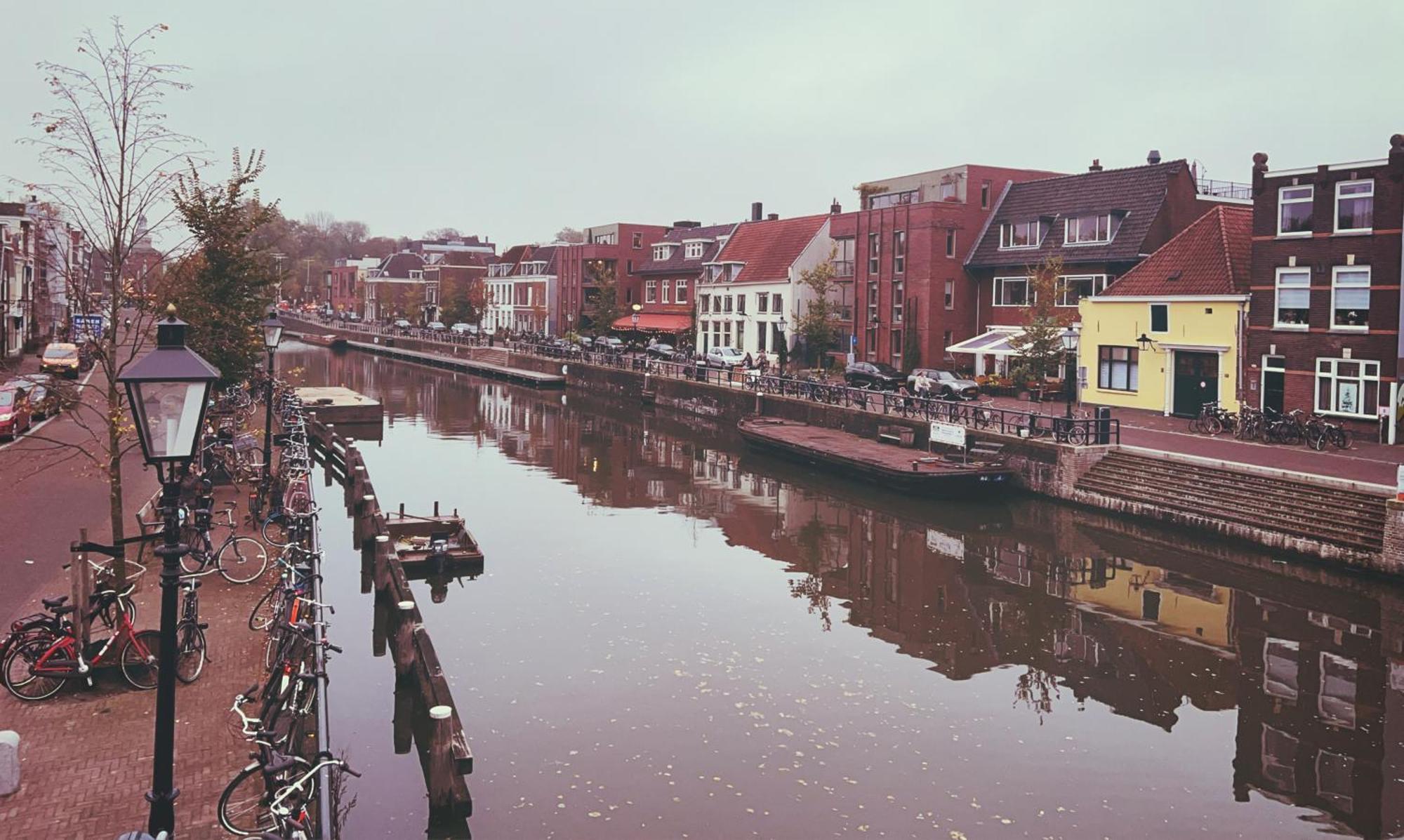 Apartamento Domcity Near Amsterdam *