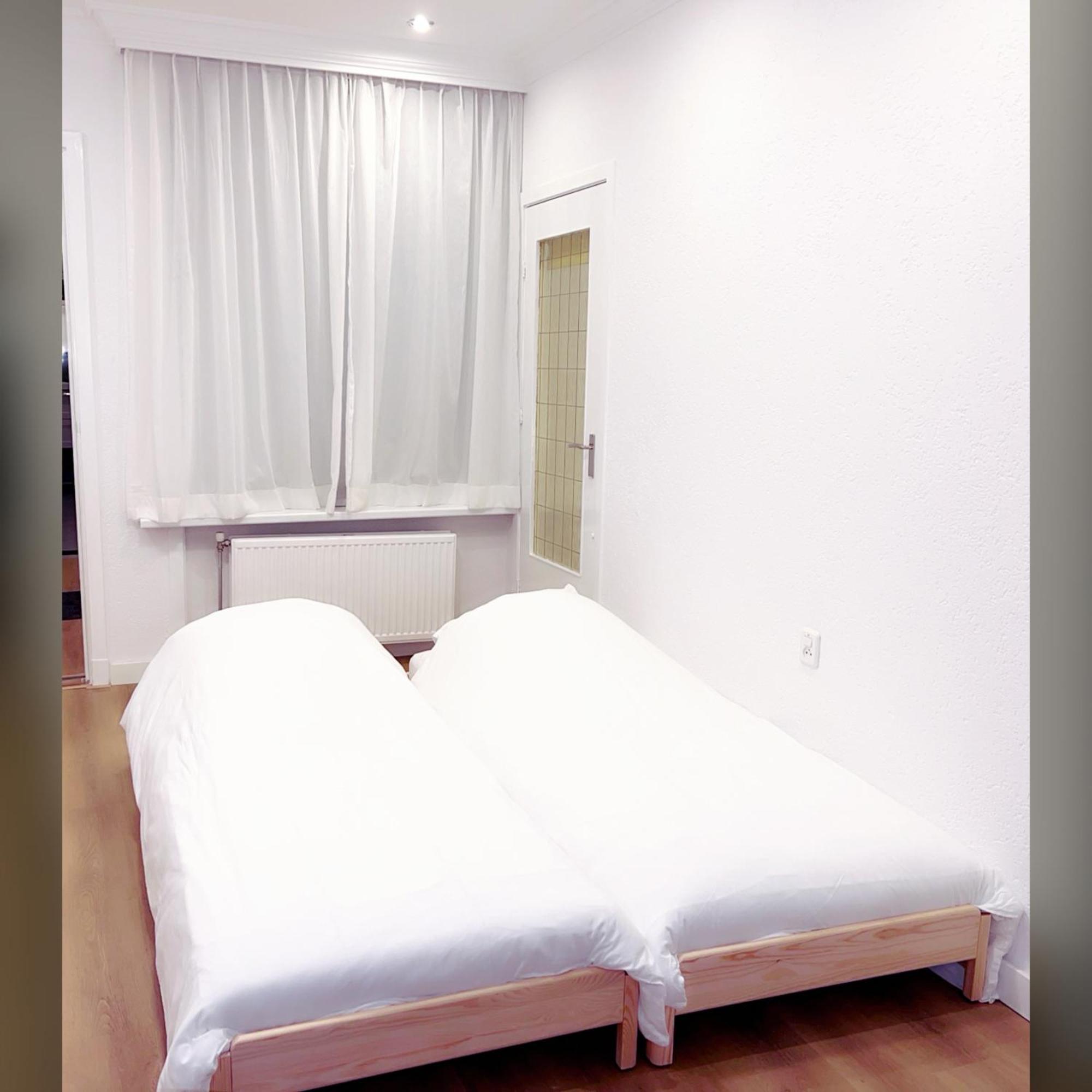 Domcity Near Amsterdam Apartamento Utrecht