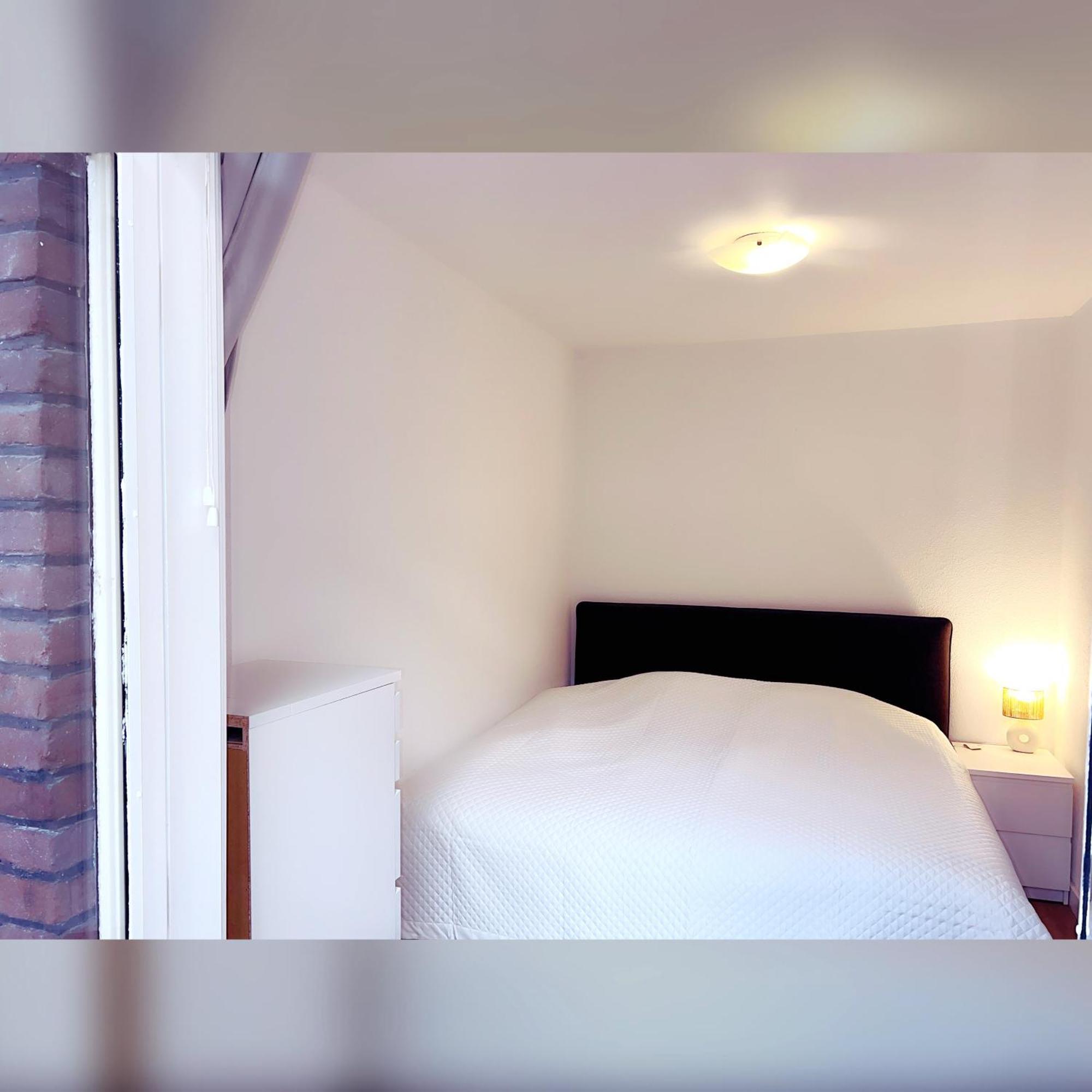 Apartamento Domcity Near Amsterdam *